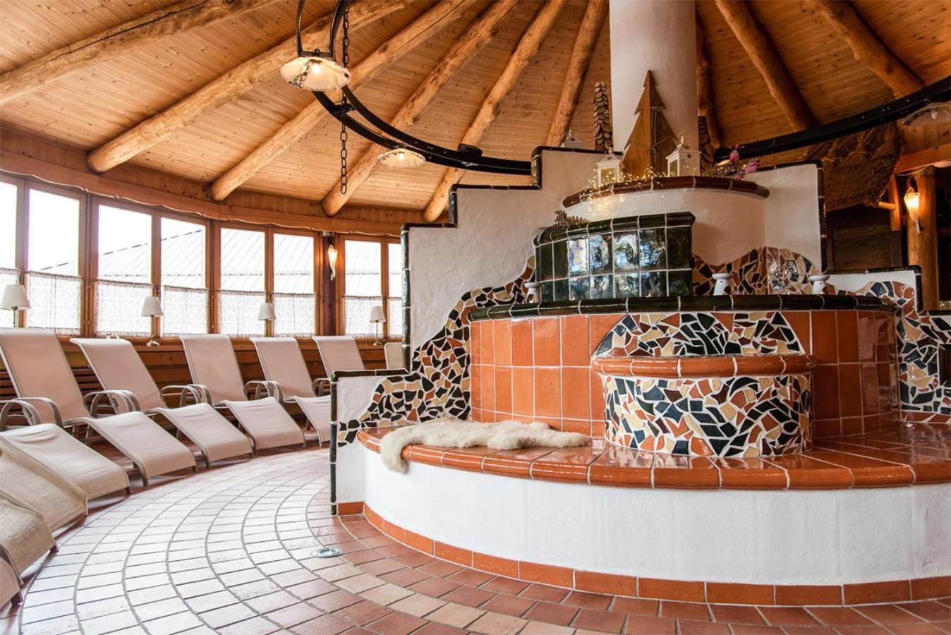 Terme Banovci - Hotelsko Naselje Zeleni Gaj Exterior foto