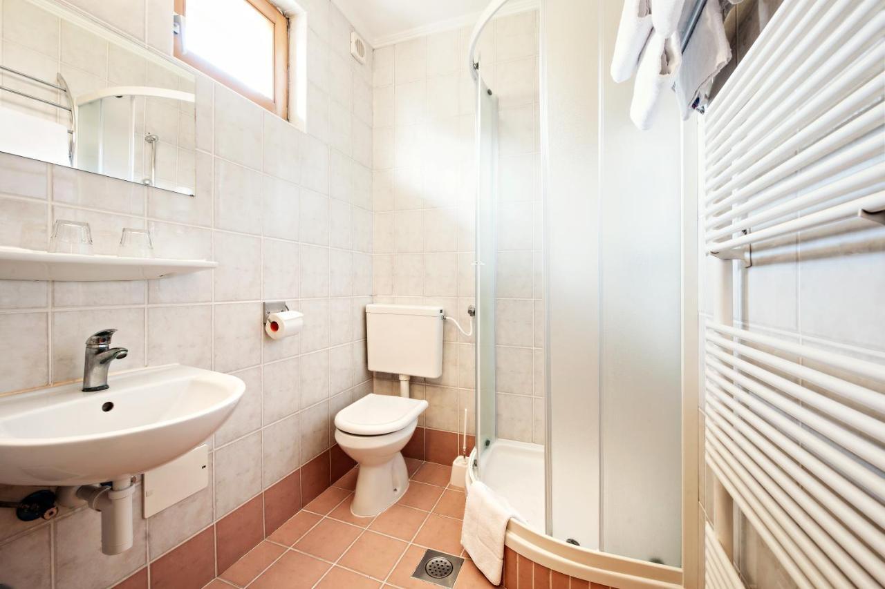 Terme Banovci - Hotelsko Naselje Zeleni Gaj Exterior foto